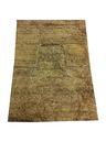 Cotton Bath Mat Set 2 Piece - Bath Mat and Pedestal Mat (8 Colours)